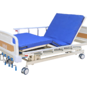 Hospital Bed (Saikang)