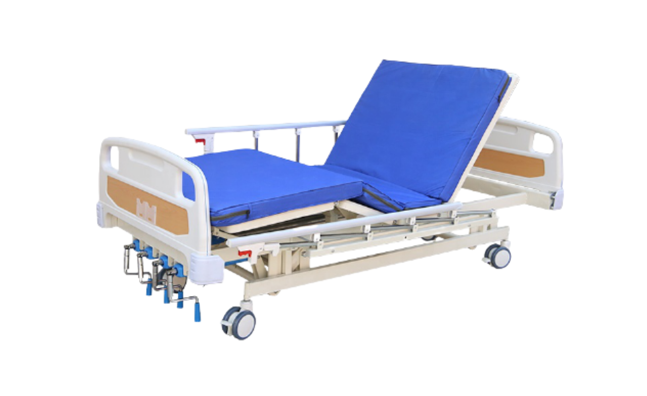 Hospital Bed (Saikang)