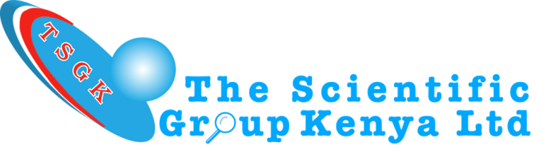 The Scientific Group Kenya Ltd